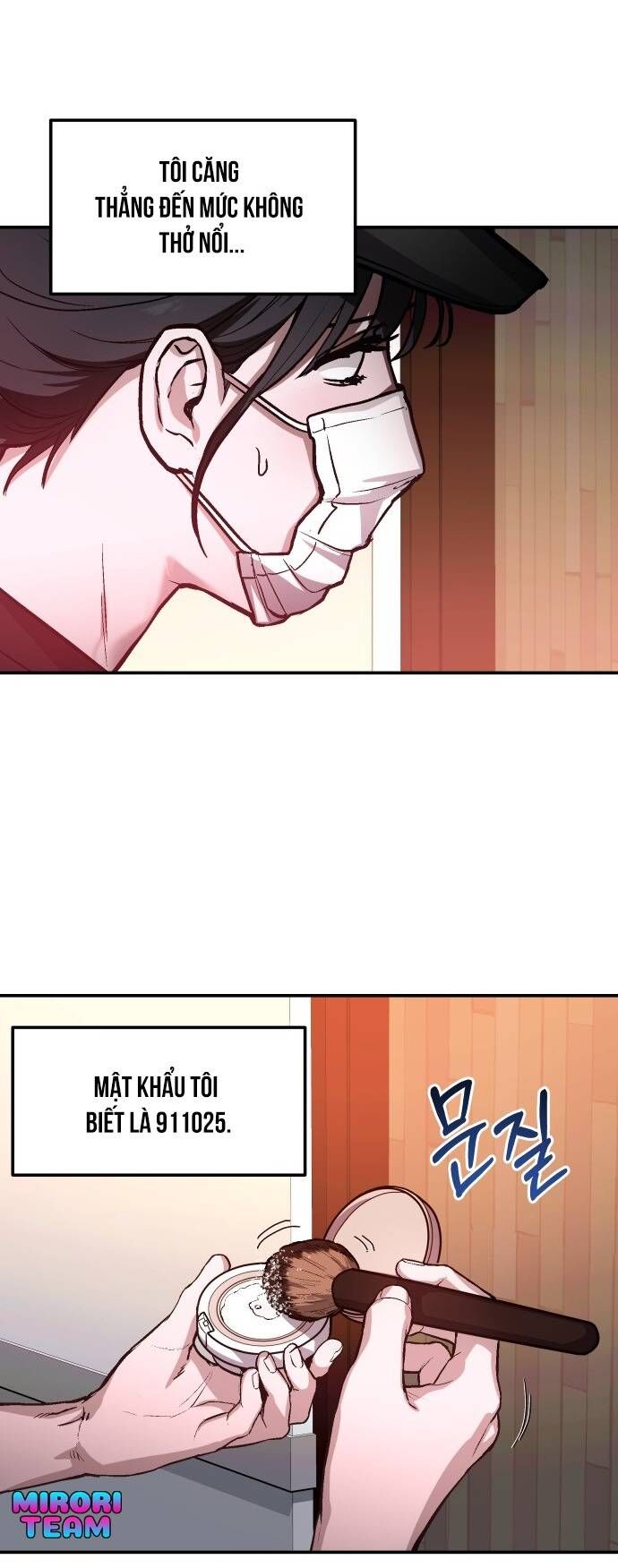 Mẹ Nào Con Nấy [Chap 1-65]