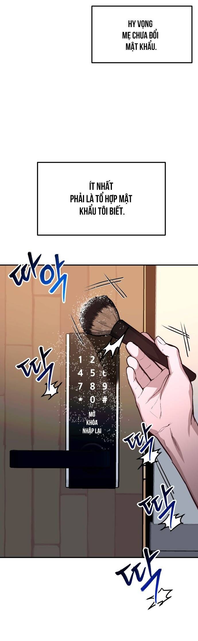 Mẹ Nào Con Nấy [Chap 1-65]