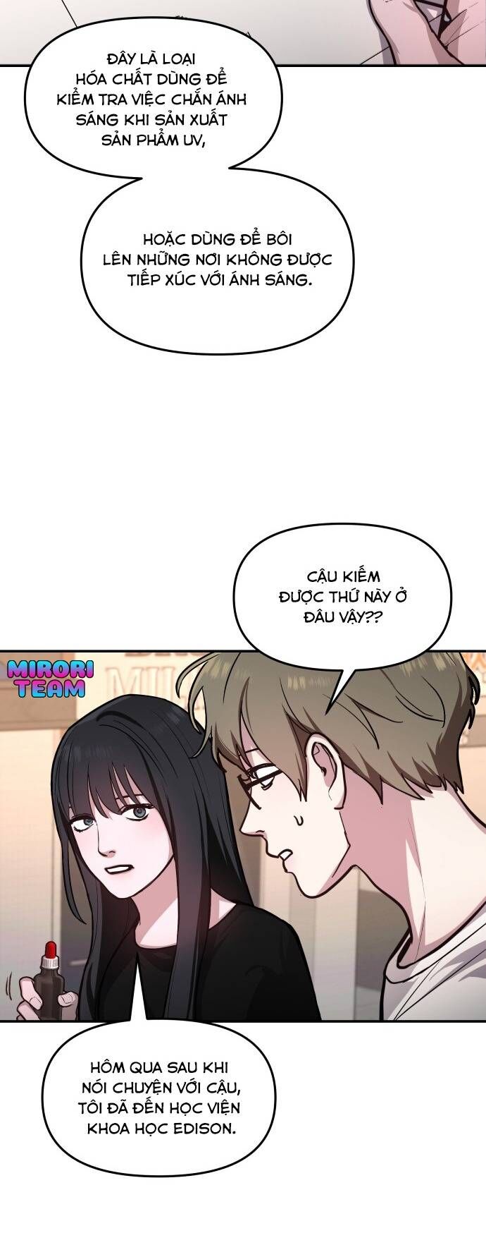 Mẹ Nào Con Nấy [Chap 1-65]