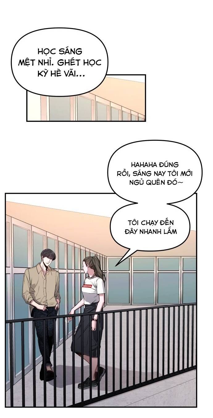 Mẹ Nào Con Nấy [Chap 1-65]