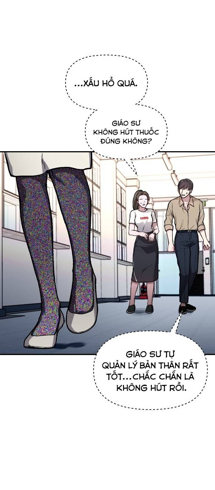 Mẹ Nào Con Nấy [Chap 1-65]