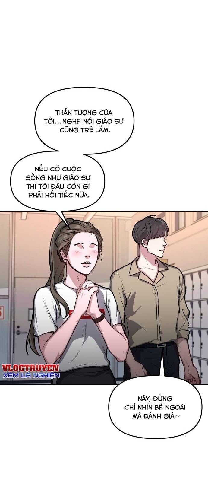 Mẹ Nào Con Nấy [Chap 1-65]