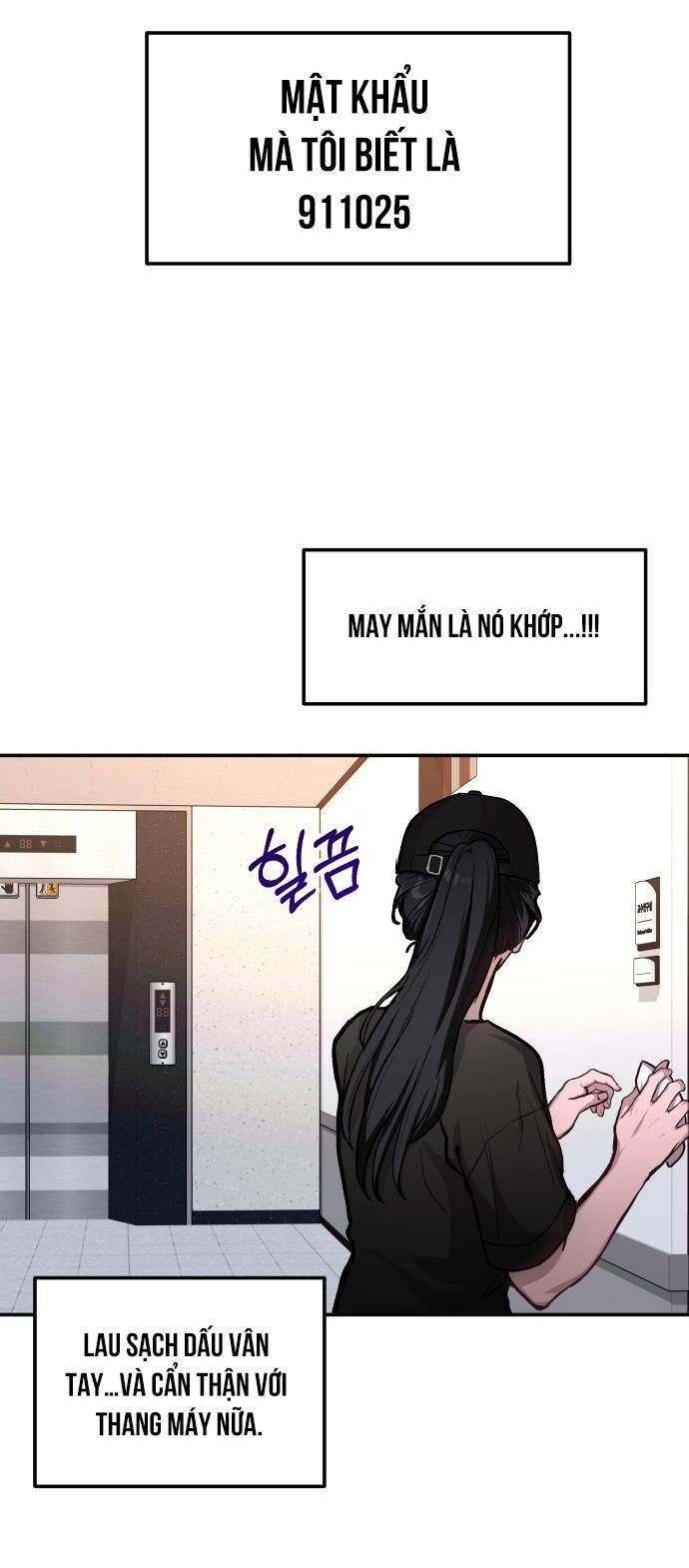 Mẹ Nào Con Nấy [Chap 1-65]