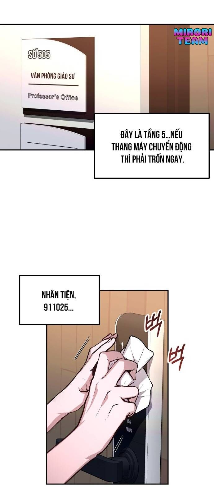 Mẹ Nào Con Nấy [Chap 1-65]