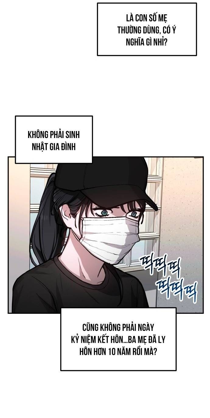 Mẹ Nào Con Nấy [Chap 1-65]