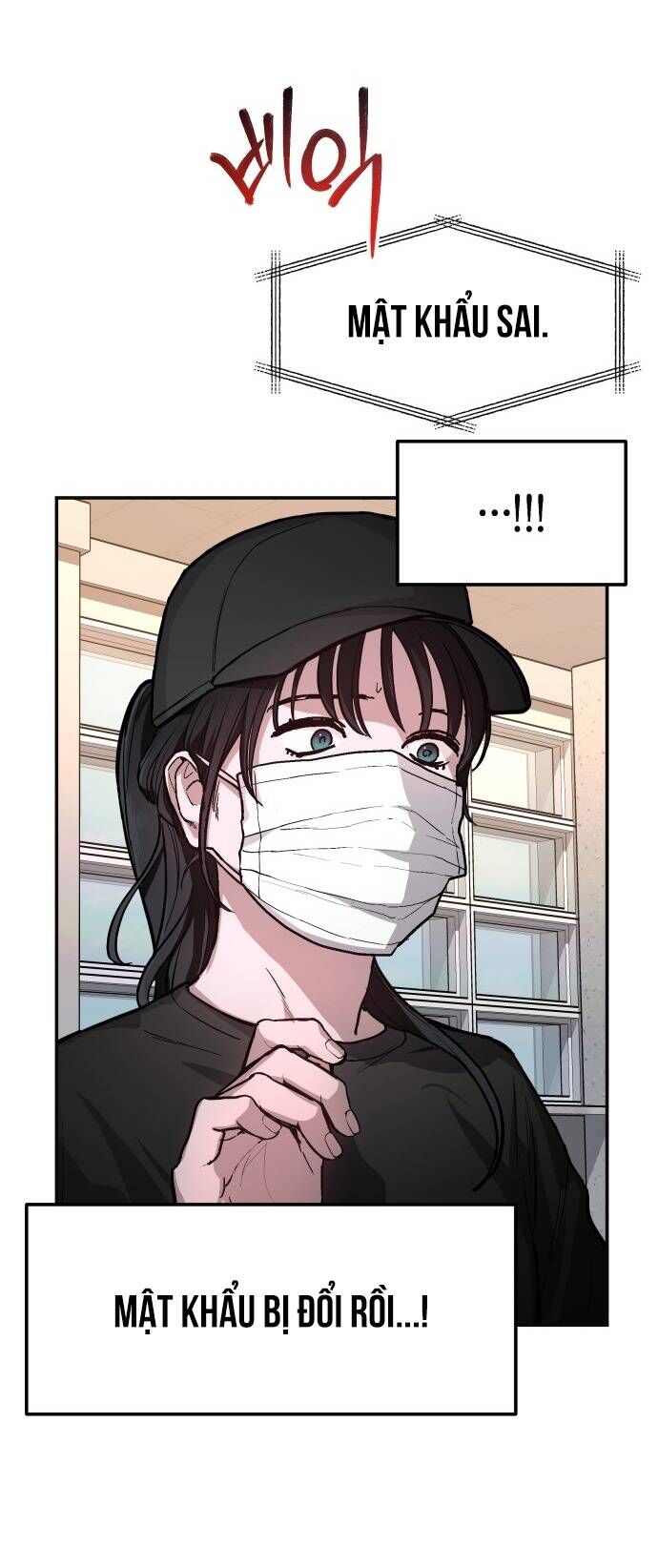 Mẹ Nào Con Nấy [Chap 1-65]