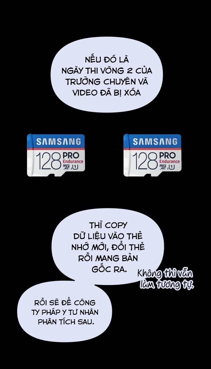 Mẹ Nào Con Nấy [Chap 1-65]
