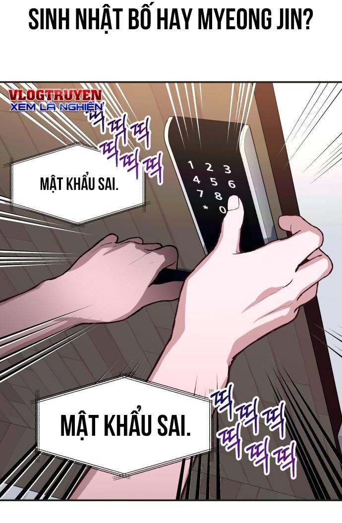 Mẹ Nào Con Nấy [Chap 1-65]