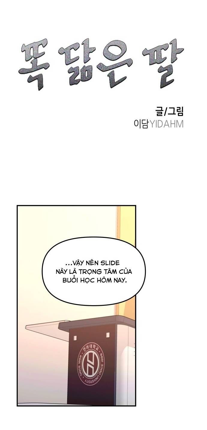 Mẹ Nào Con Nấy [Chap 1-65]