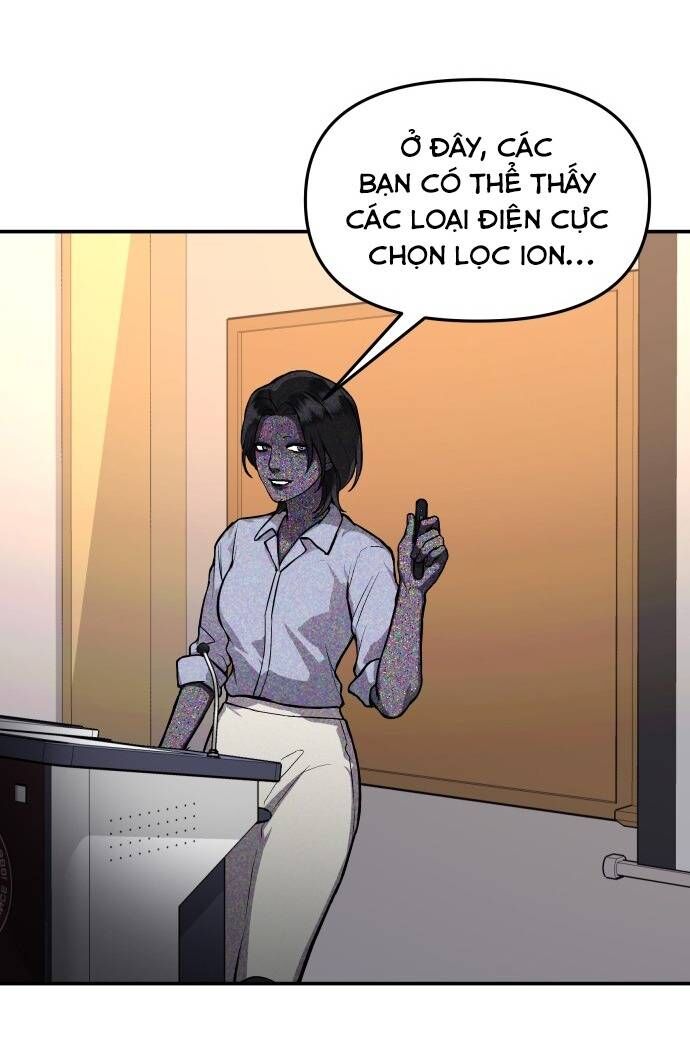 Mẹ Nào Con Nấy [Chap 1-65]