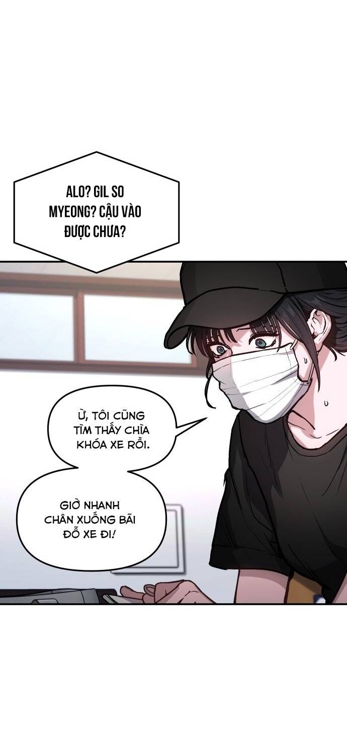 Mẹ Nào Con Nấy [Chap 1-65]