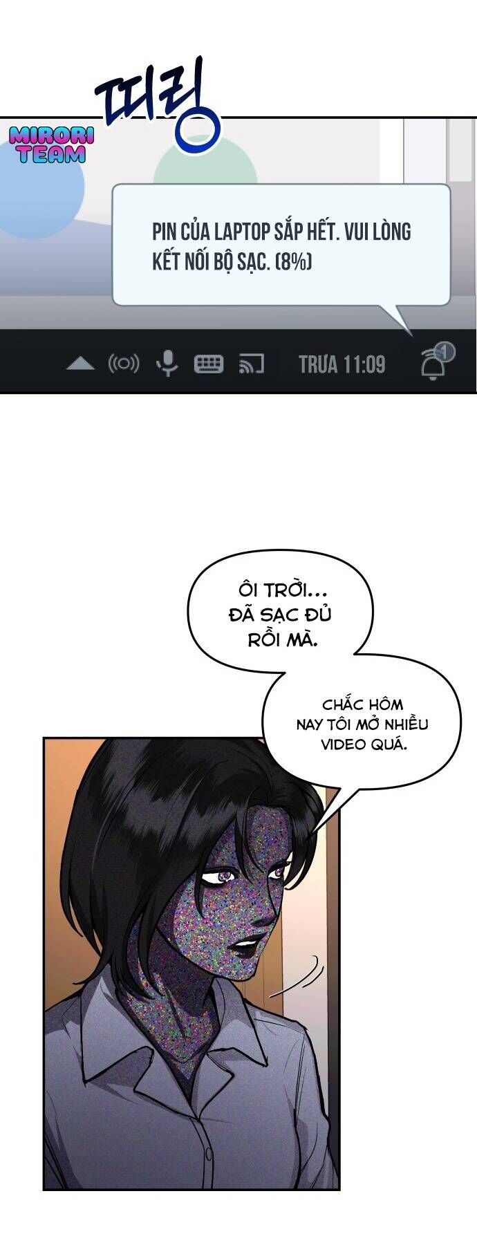 Mẹ Nào Con Nấy [Chap 1-65]
