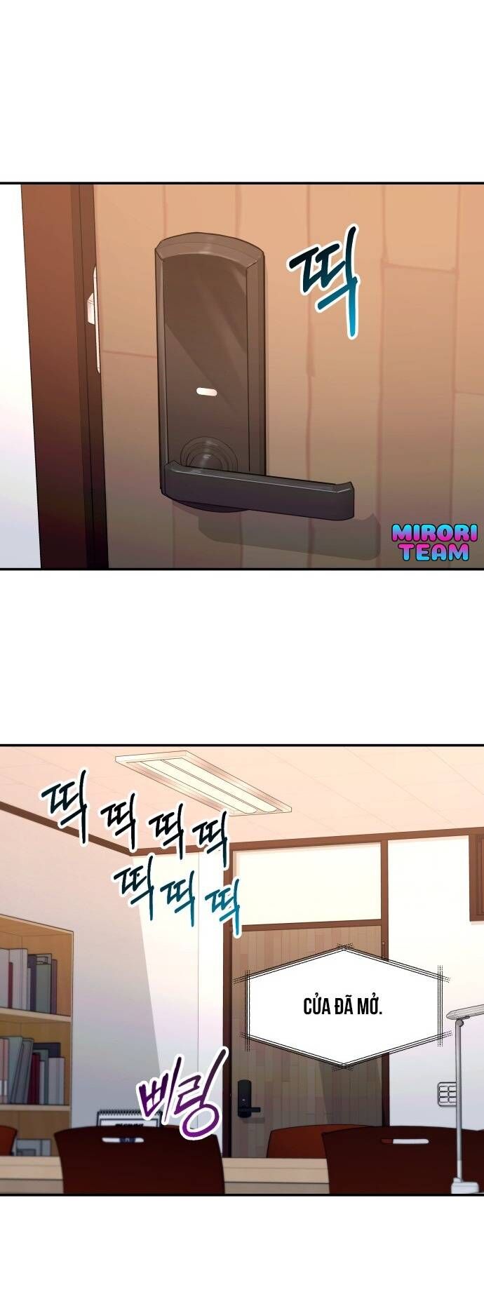 Mẹ Nào Con Nấy [Chap 1-65]