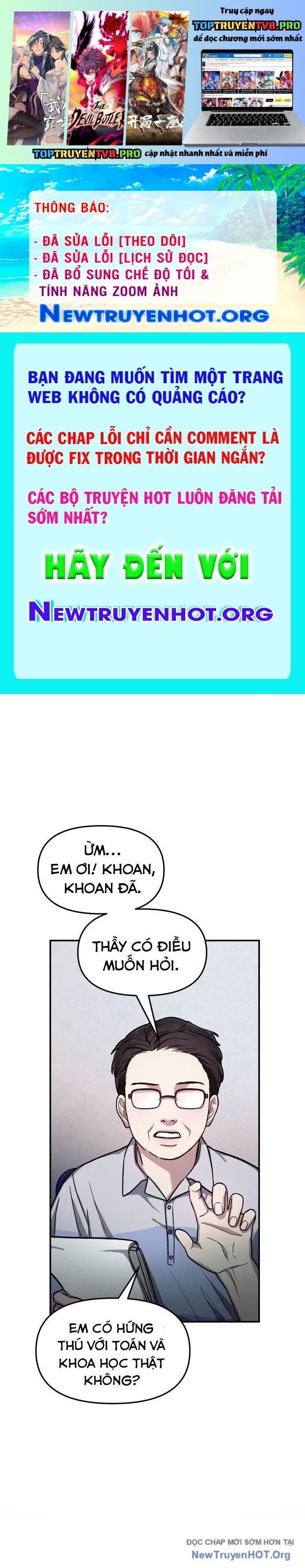 Mẹ Nào Con Nấy [Chap 1-65]