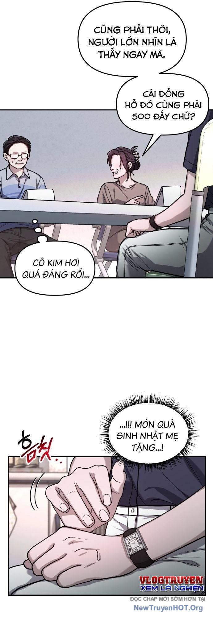 Mẹ Nào Con Nấy [Chap 1-65]