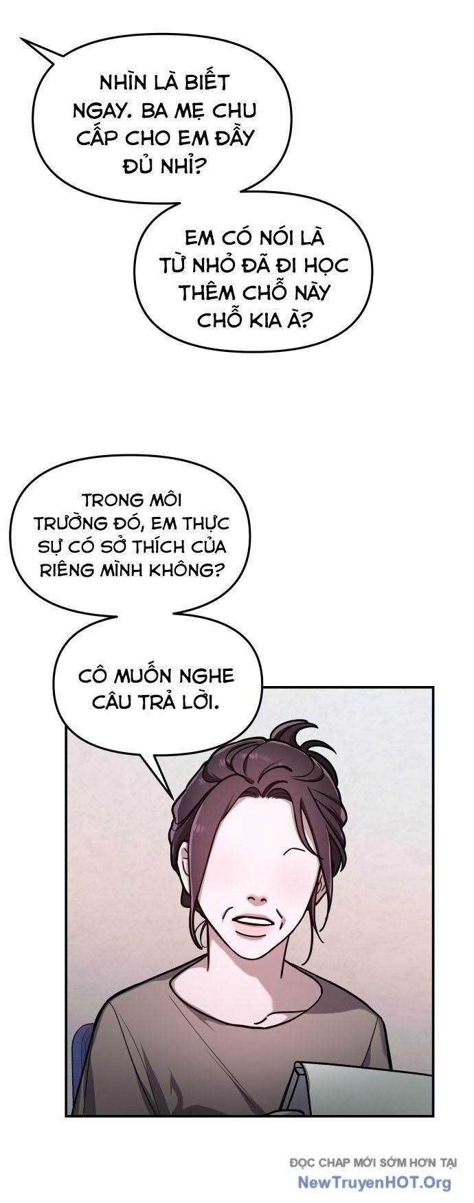 Mẹ Nào Con Nấy [Chap 1-65]