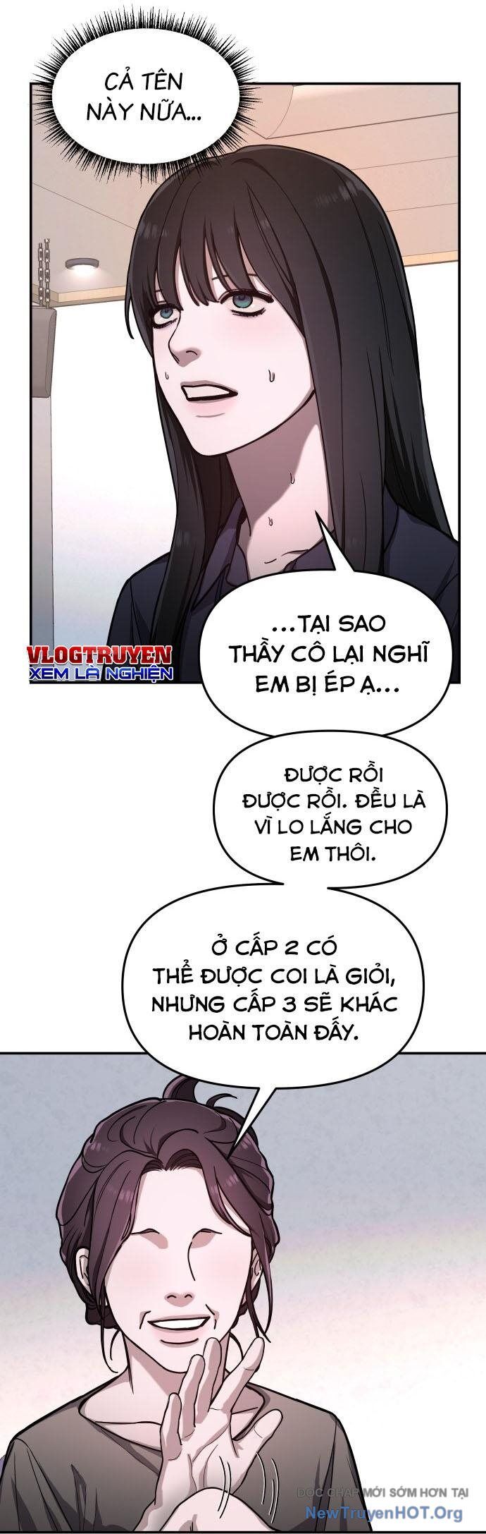 Mẹ Nào Con Nấy [Chap 1-65]