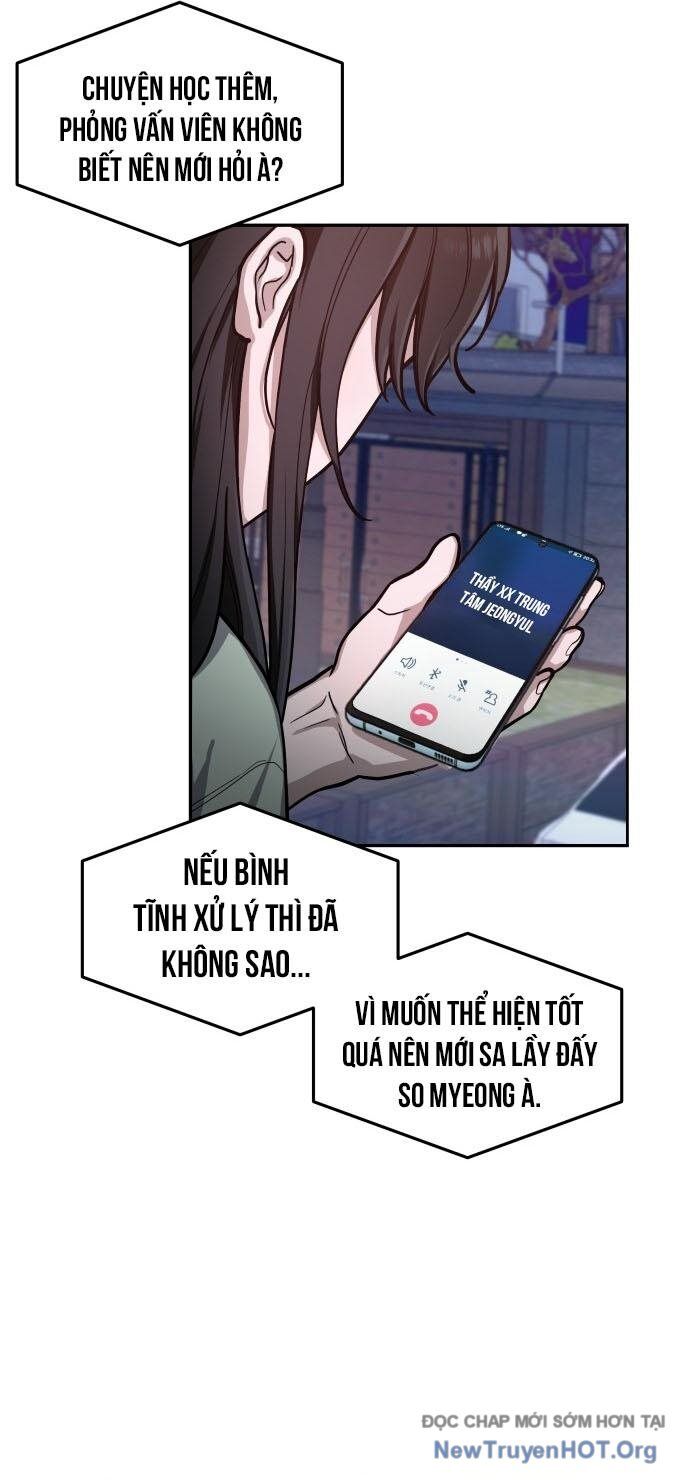 Mẹ Nào Con Nấy [Chap 1-65]