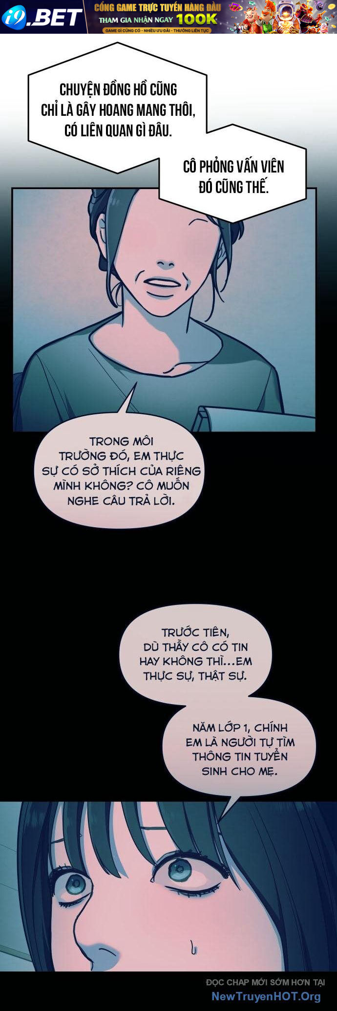 Mẹ Nào Con Nấy [Chap 1-65]