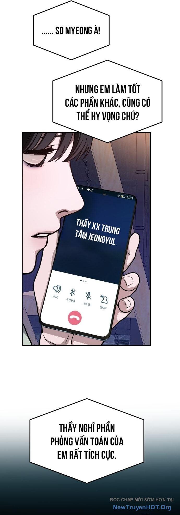 Mẹ Nào Con Nấy [Chap 1-65]