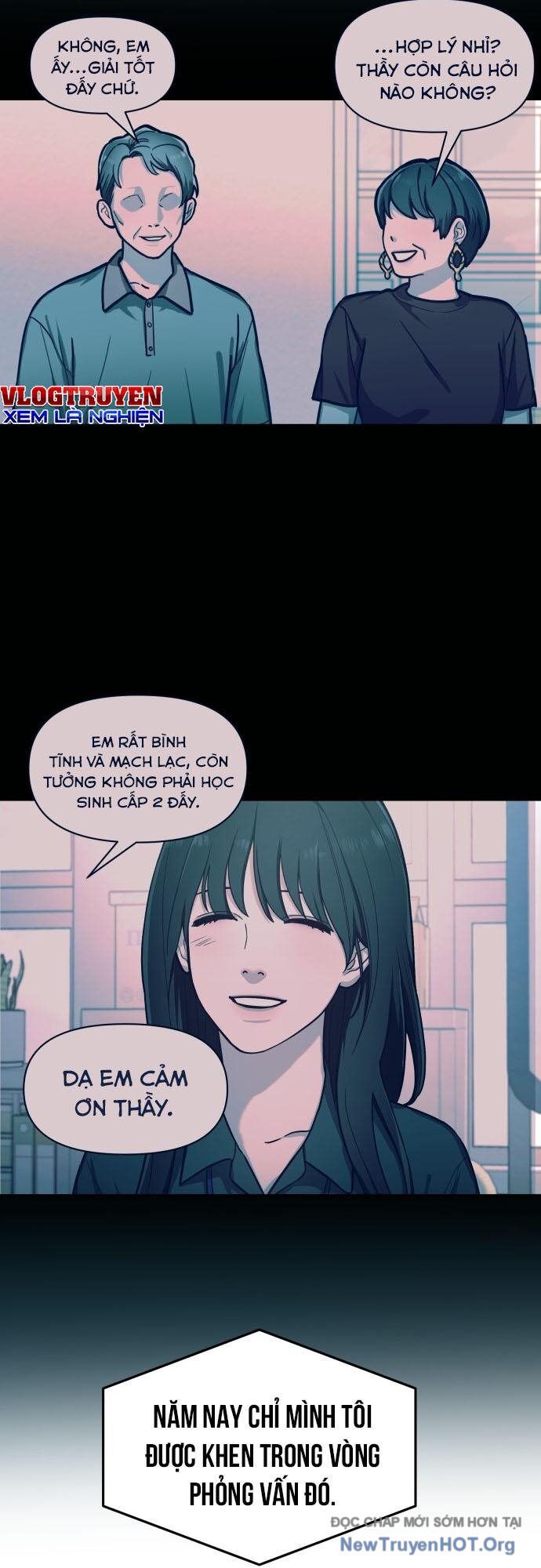 Mẹ Nào Con Nấy [Chap 1-65]