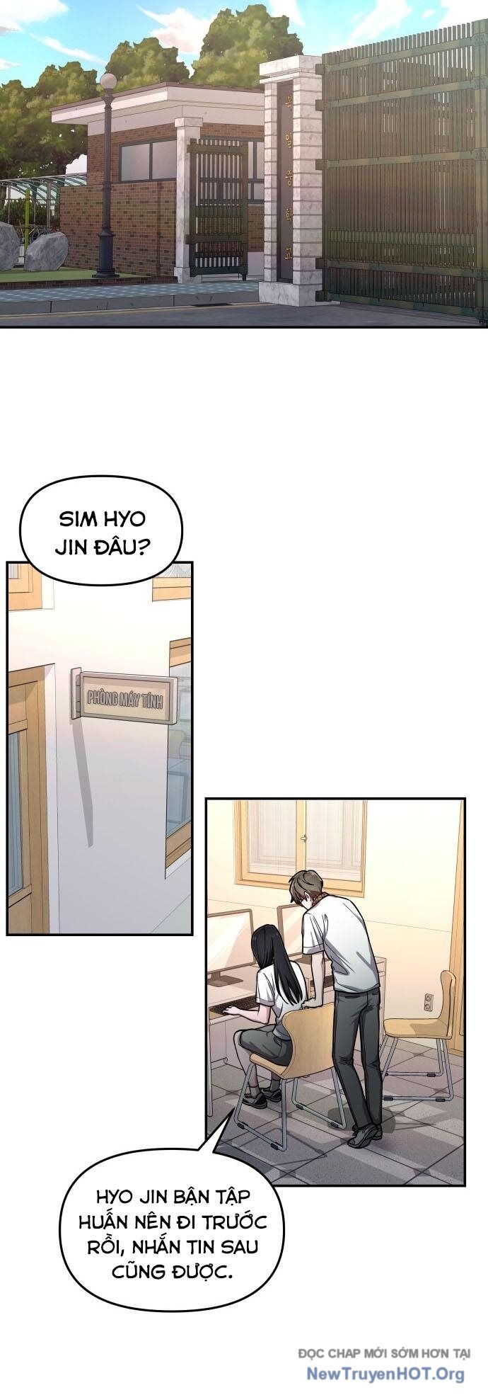 Mẹ Nào Con Nấy [Chap 1-65]