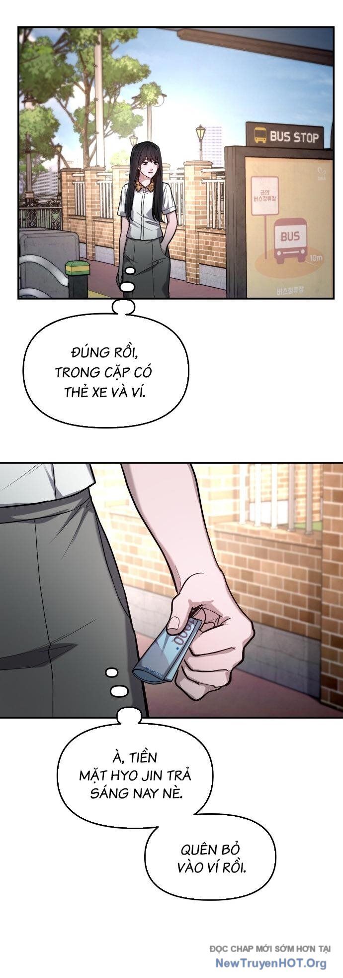 Mẹ Nào Con Nấy [Chap 1-65]