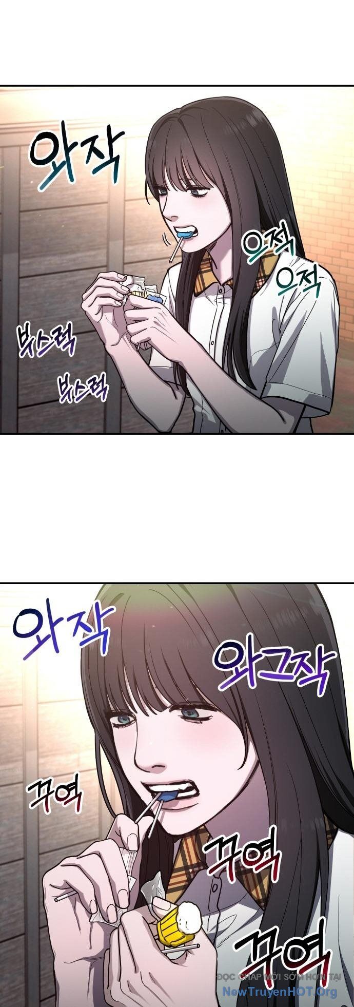 Mẹ Nào Con Nấy [Chap 1-65]
