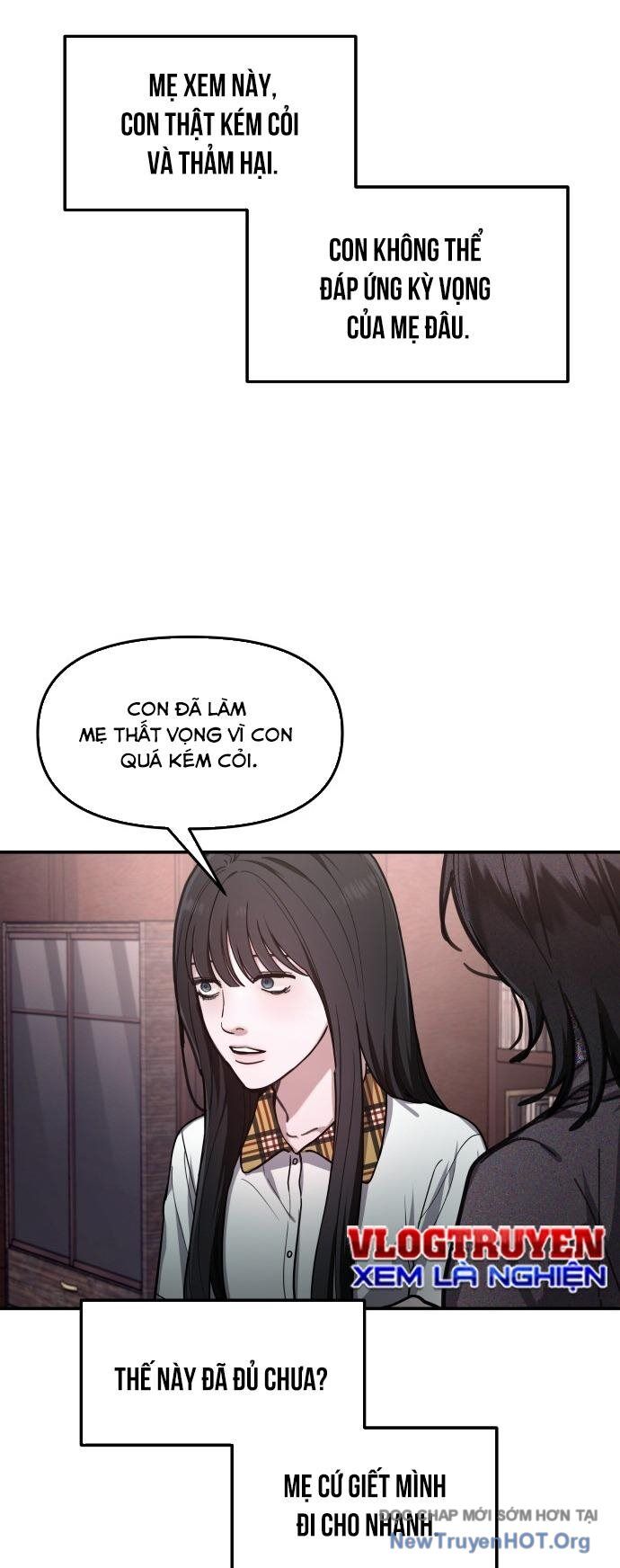 Mẹ Nào Con Nấy [Chap 1-65]