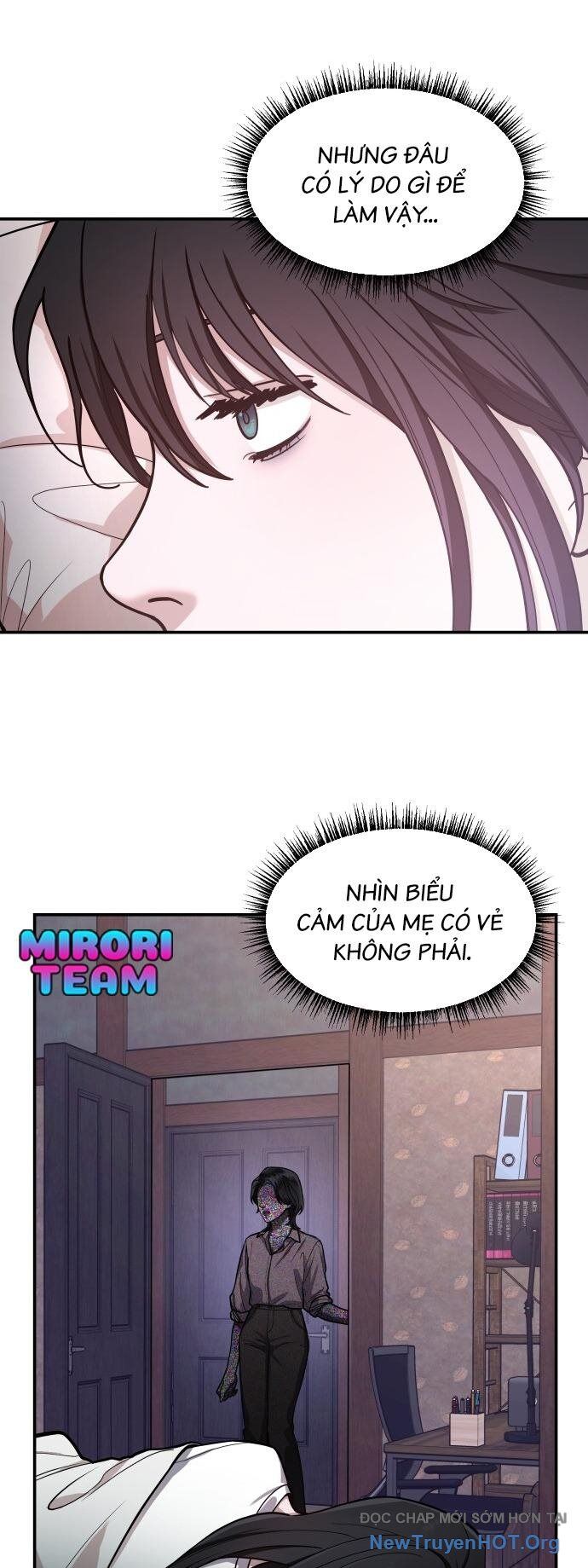 Mẹ Nào Con Nấy [Chap 1-65]