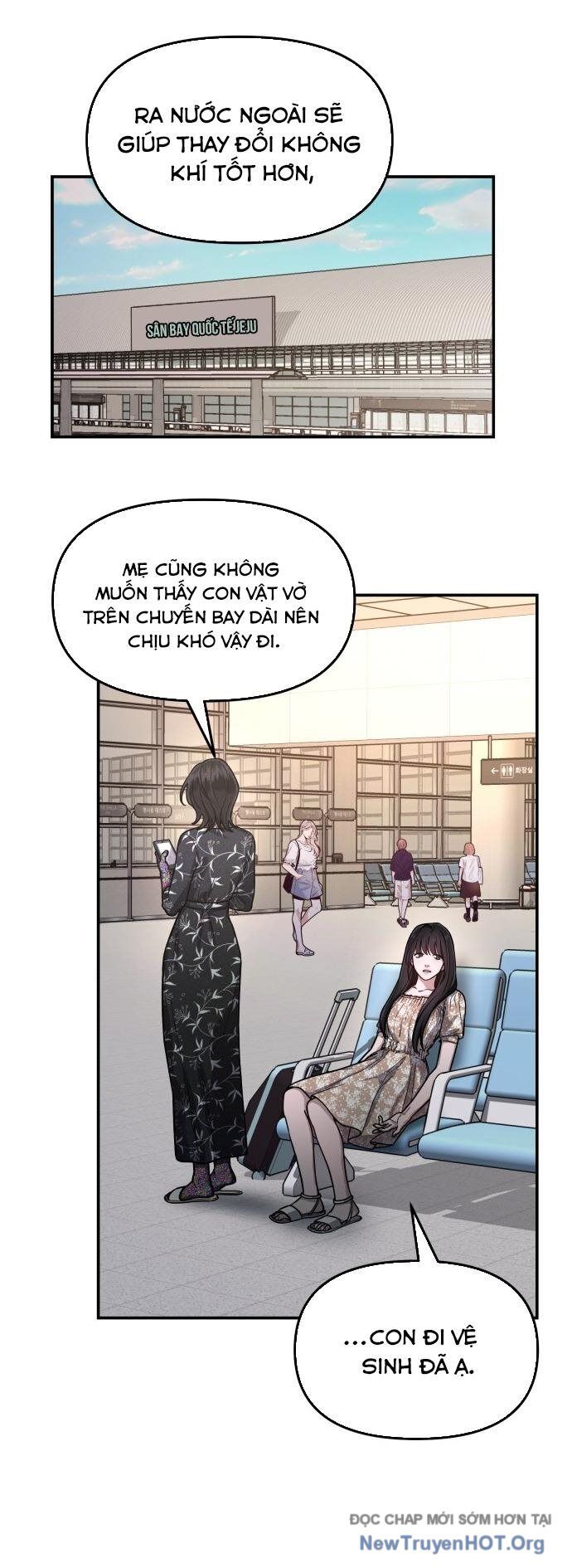 Mẹ Nào Con Nấy [Chap 1-65]