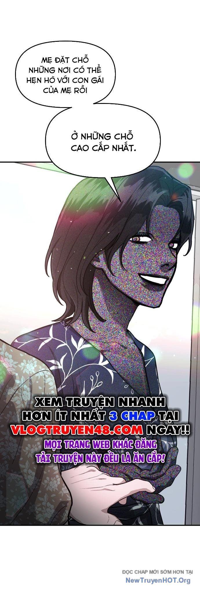 Mẹ Nào Con Nấy [Chap 1-65]