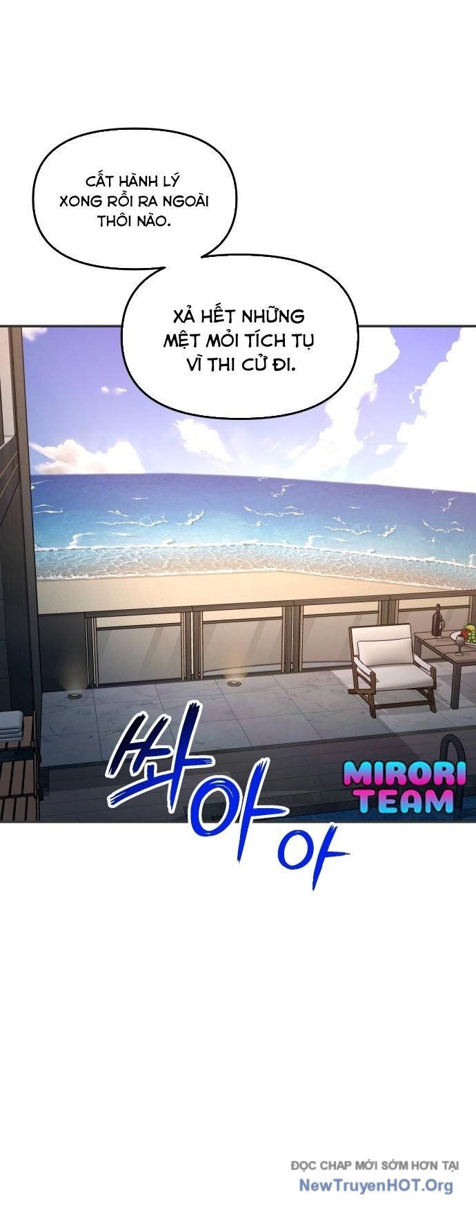 Mẹ Nào Con Nấy [Chap 1-65]