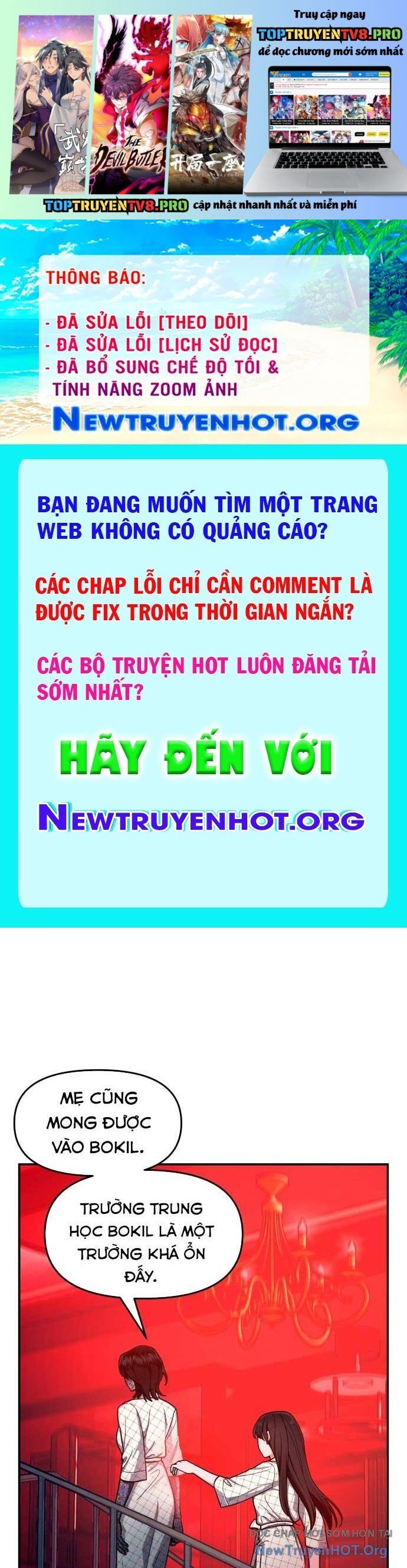 Mẹ Nào Con Nấy [Chap 1-65]