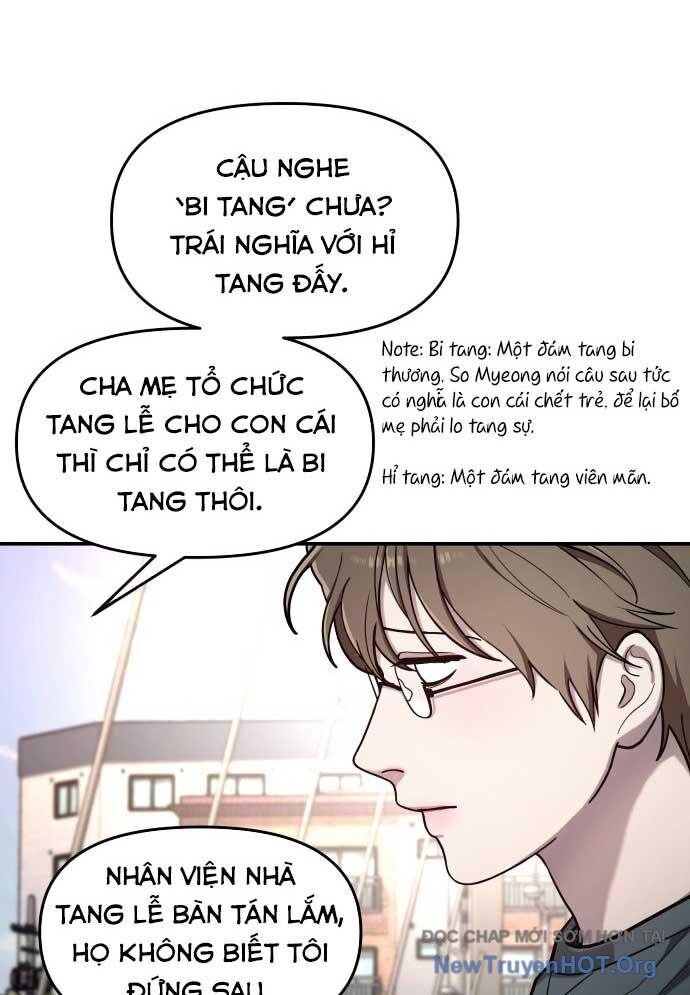 Mẹ Nào Con Nấy [Chap 1-65]