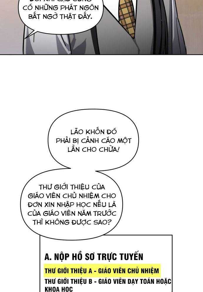 Mẹ Nào Con Nấy [Chap 1-65]