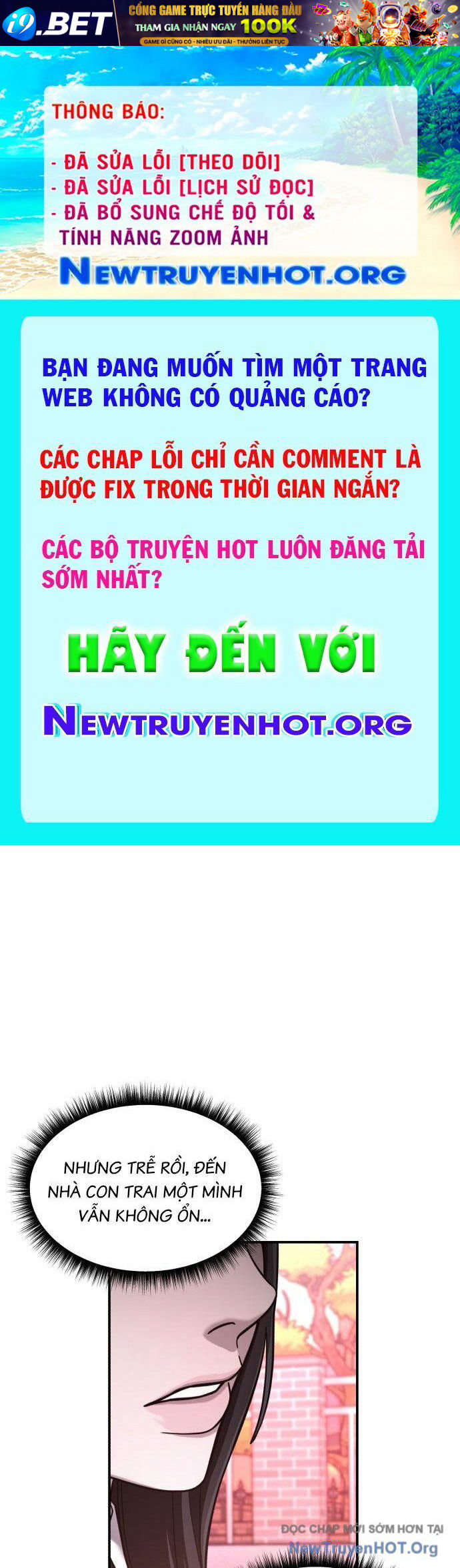 Mẹ Nào Con Nấy [Chap 1-65]