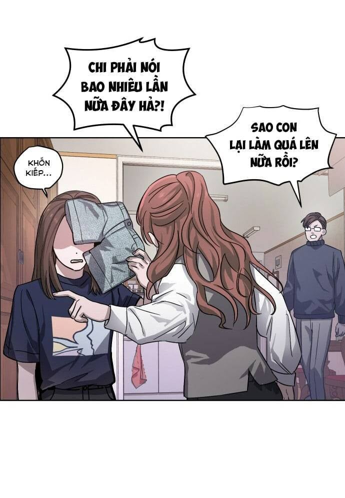 Mẹ Nào Con Nấy [Chap 1-65]