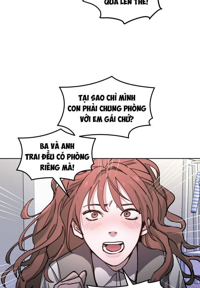 Mẹ Nào Con Nấy [Chap 1-65]