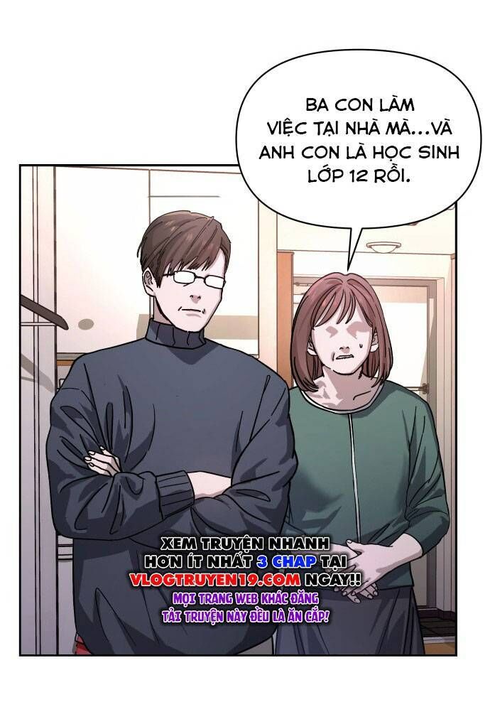 Mẹ Nào Con Nấy [Chap 1-65]