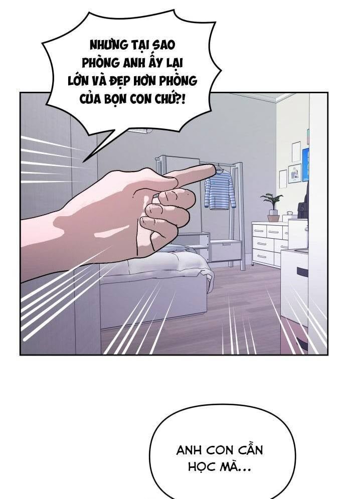 Mẹ Nào Con Nấy [Chap 1-65]