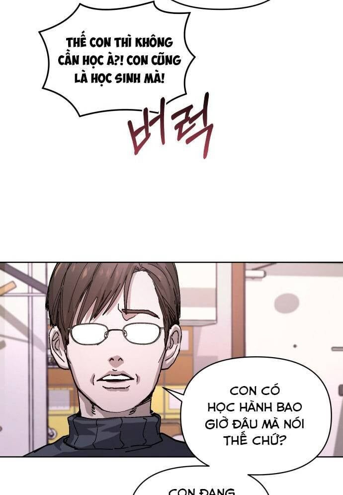 Mẹ Nào Con Nấy [Chap 1-65]