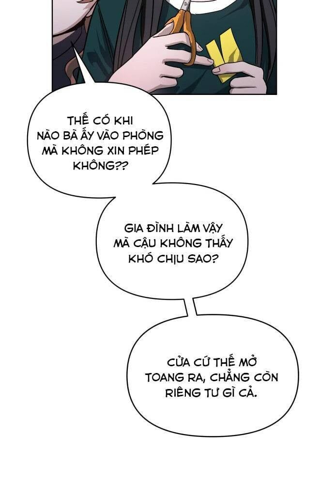 Mẹ Nào Con Nấy [Chap 1-65]