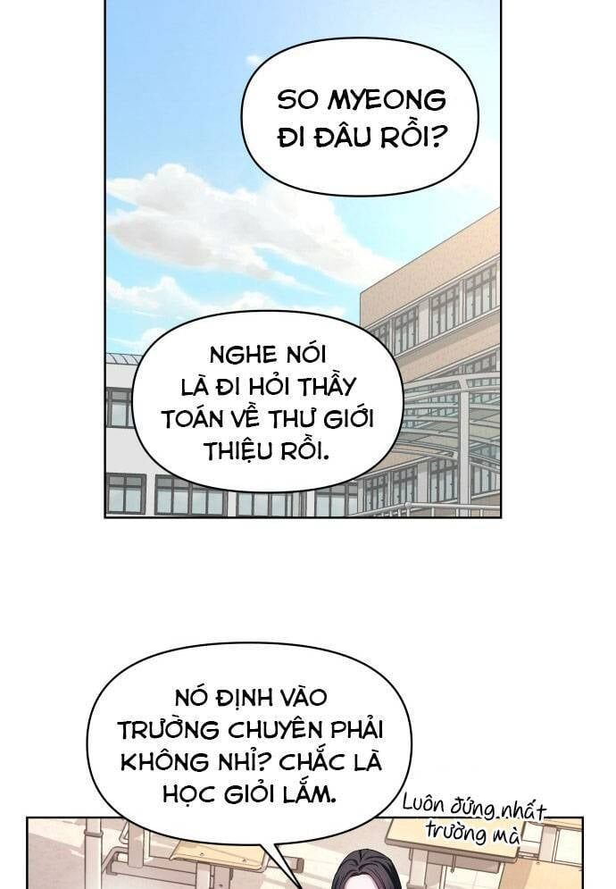 Mẹ Nào Con Nấy [Chap 1-65]