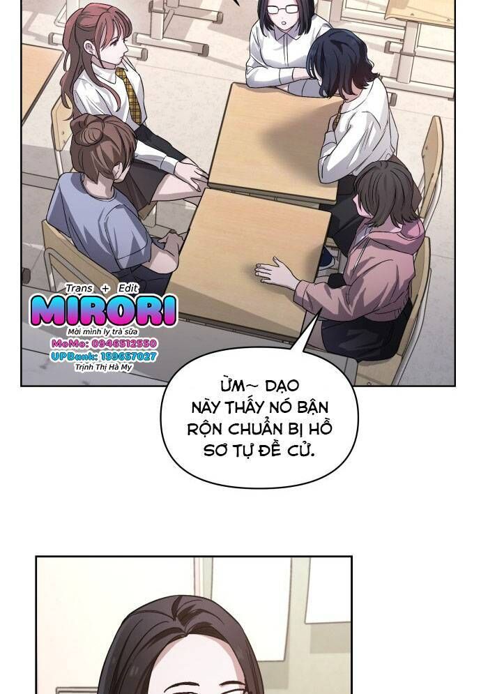 Mẹ Nào Con Nấy [Chap 1-65]