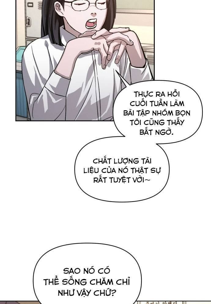 Mẹ Nào Con Nấy [Chap 1-65]