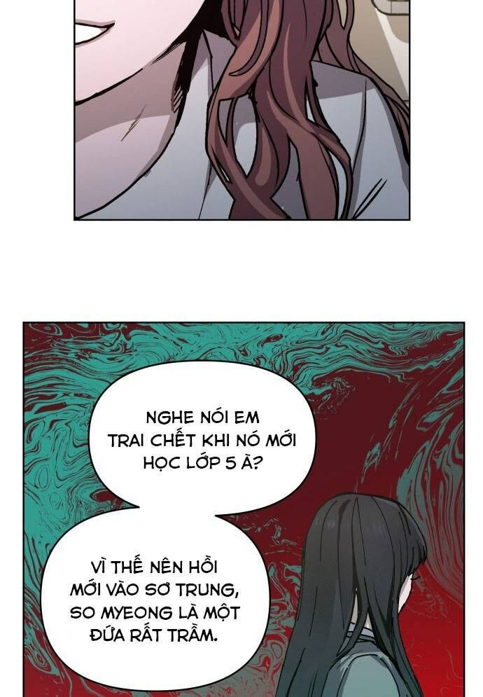 Mẹ Nào Con Nấy [Chap 1-65]