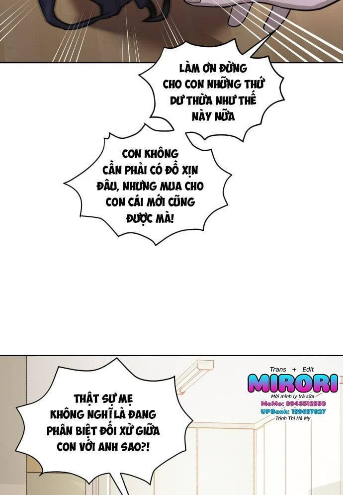 Mẹ Nào Con Nấy [Chap 1-65]