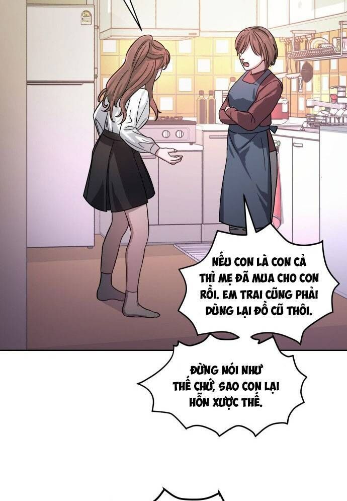 Mẹ Nào Con Nấy [Chap 1-65]