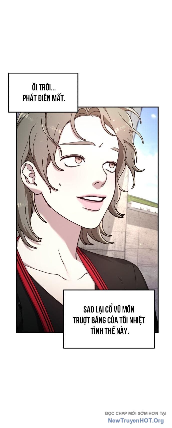 Mẹ Nào Con Nấy [Chap 1-65]